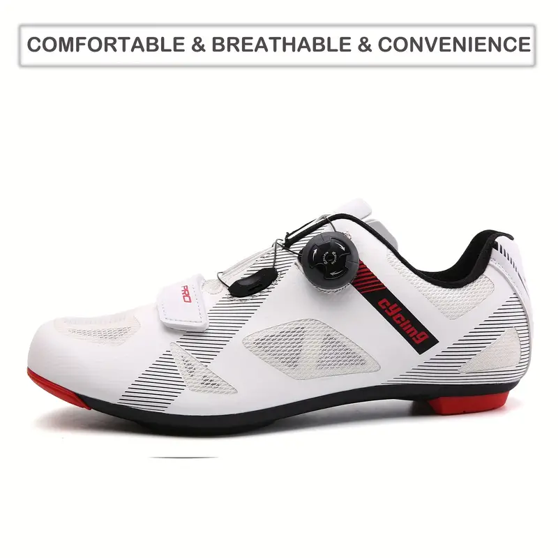 Women Cycling Shoes Bike Shoes for Women Road Bike Shoes Indoor Outdoor Bicycle Shoes Women