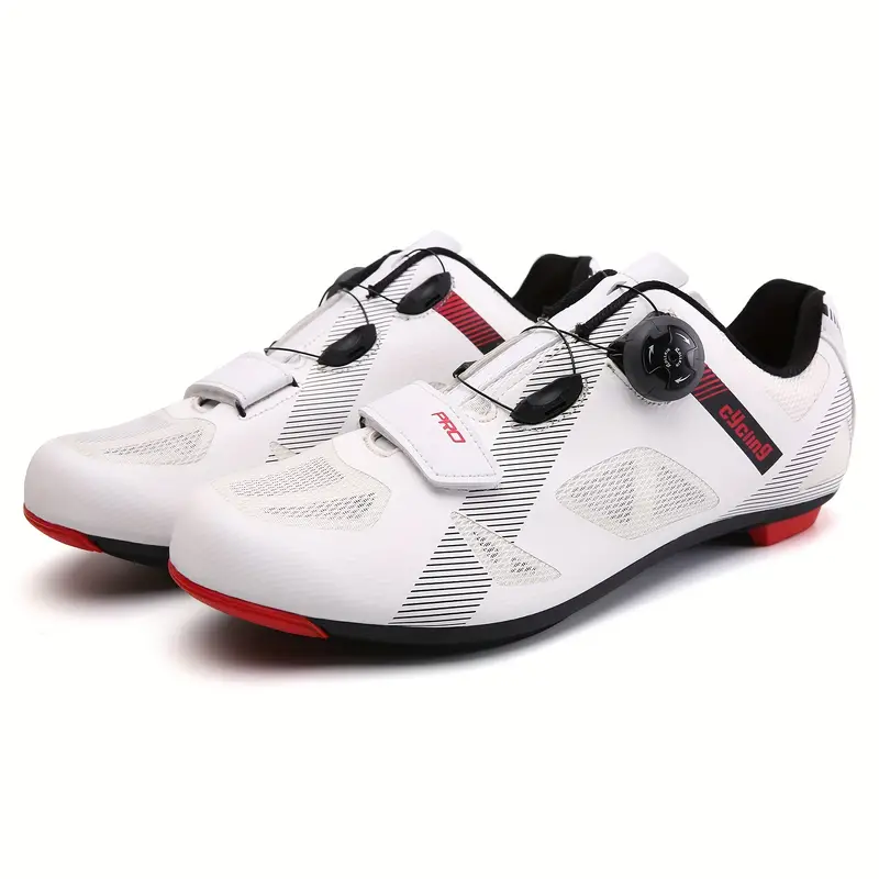 Women Cycling Shoes Bike Shoes for Women Road Bike Shoes Indoor Outdoor Bicycle Shoes Women