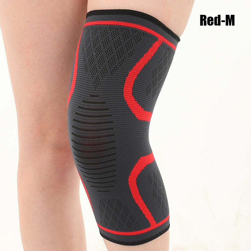 Supreme Arthritis Knee Support Brace - Comfortable Compression for Instant Pain Relief, Targeted Patella Support & Enhanced Flexibility - Ideal for Fitness, Sports & Daily Wear with Premium Knee Pad Included