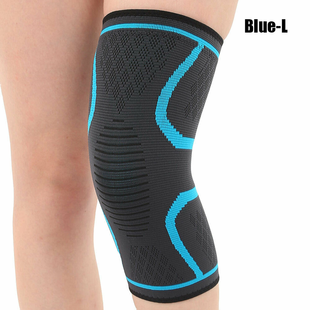 Supreme Arthritis Knee Support Brace - Comfortable Compression for Instant Pain Relief, Targeted Patella Support & Enhanced Flexibility - Ideal for Fitness, Sports & Daily Wear with Premium Knee Pad Included