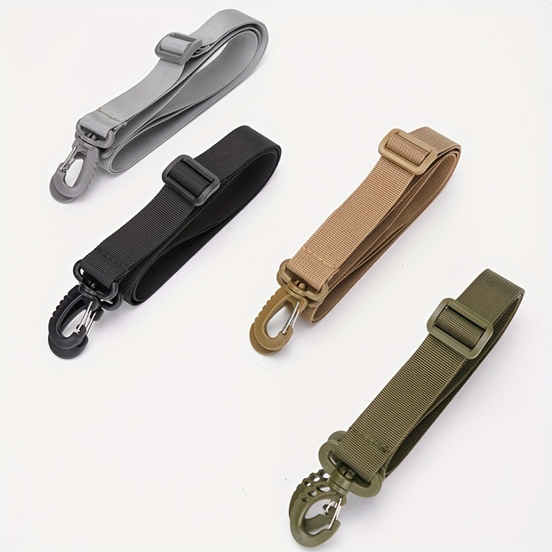 BaikV 1pc Detachable Shoulder Strap, Backpack Accessories