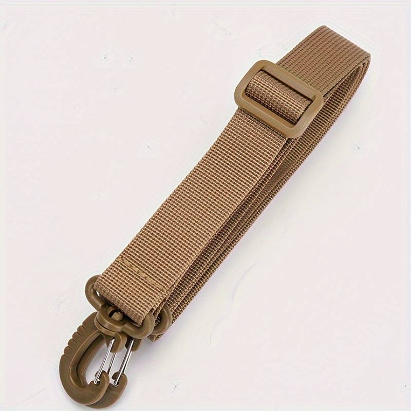 BaikV 1pc Detachable Shoulder Strap, Backpack Accessories