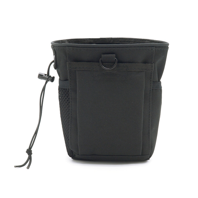 BaikX Tactical Waist Pack with Mobile Phone Pouch - Durable Military-Grade Outdoor Gear for Hands-Free Convenience