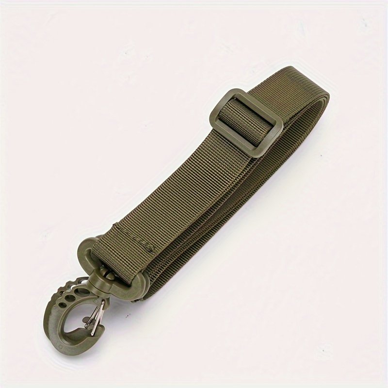 BaikV 1pc Detachable Shoulder Strap, Backpack Accessories