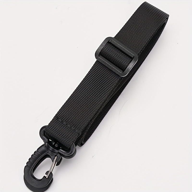 BaikV 1pc Detachable Shoulder Strap, Backpack Accessories
