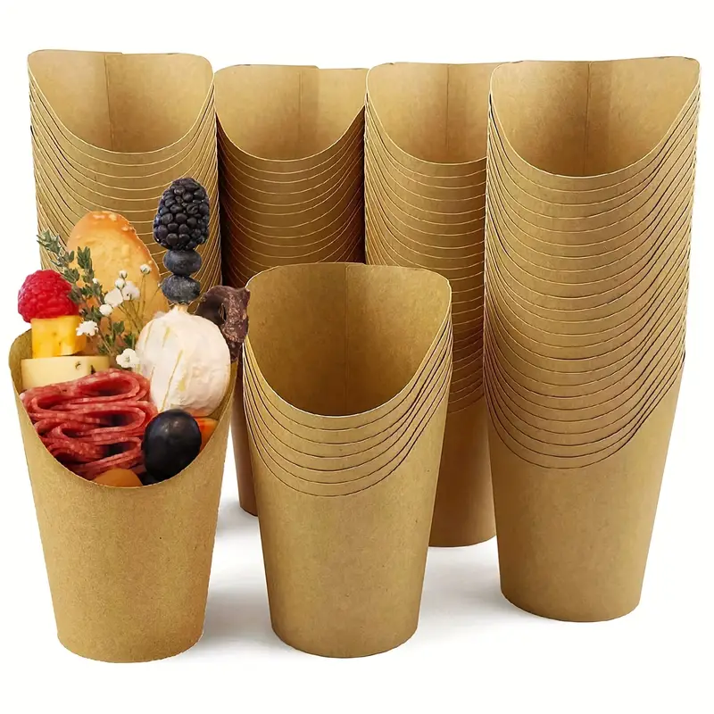 Container Shape: Round Material Features: Disposable Major Material: Paper Item ID: PN18580 Store Information