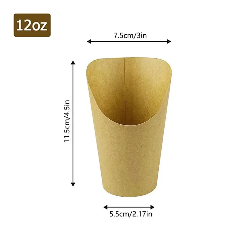 Container Shape: Round Material Features: Disposable Major Material: Paper Item ID: PN18580 Store Information